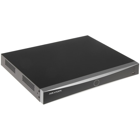 REJESTRATOR IP DS-7616NXI-I2/S(E)/PL 16 KANAŁÓW AcuSense Hikvision