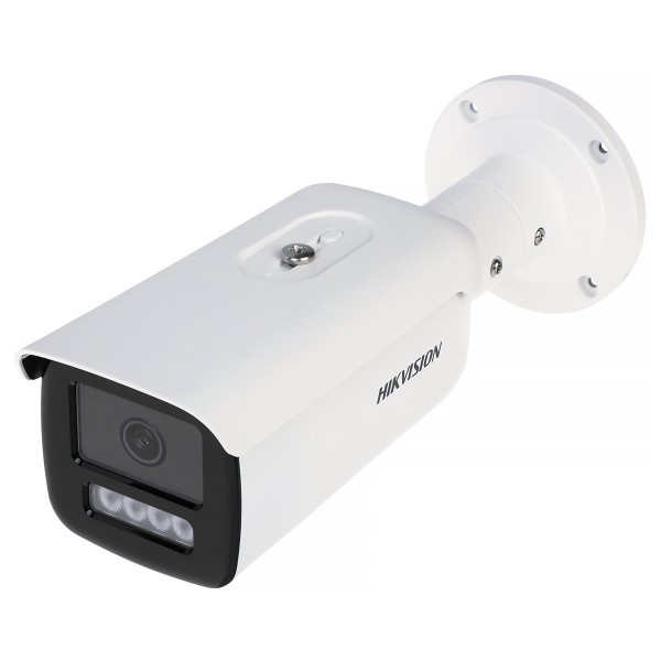 Kamera Ip Ds-2Cd2T86G2H-2I(2.8Mm)(Ef)/pl Acusense - 8 Mpx 4K Uhd Hikvision