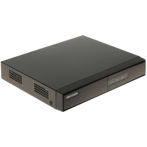 Rejestrator Ip Ds-7104Ni-Q1/4P/m(D)/pl 4 Kanały, 4 Poe Hikvision