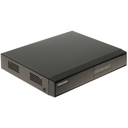 REJESTRATOR IP DS-7104NI-Q1/4P/M(D)/PL 4 KANAŁY, 4 PoE Hikvision