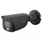 KAMERA IP IPC-HFW3849E-AS-IL-0280B-BLACK AcuPick WizSense 8 Mpx 2.8 mm DAHUA