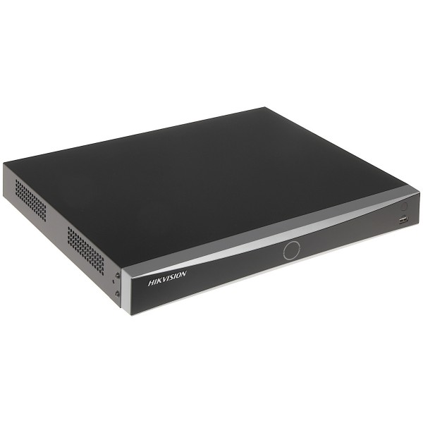 Rejestrator Ip Ds-7608Nxi-I2/s(E)/pl 8 Kanałów Acusense Hikvision