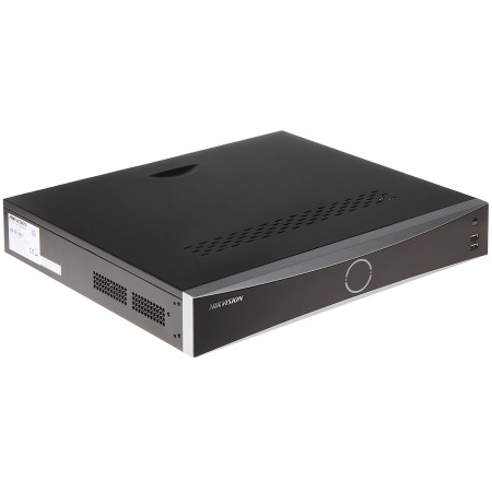 REJESTRATOR IP DS-7716NXI-I4/S(E)/PL 16 KANAŁÓW +eSATA AcuSense Hikvision