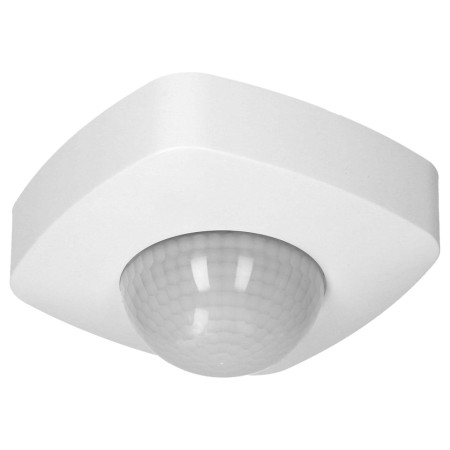 SUFITOWY CZUJNIK RUCHU Z CZUJNIKIEM OBECNOŚCI OR-CR-224 AC 230V ORNO