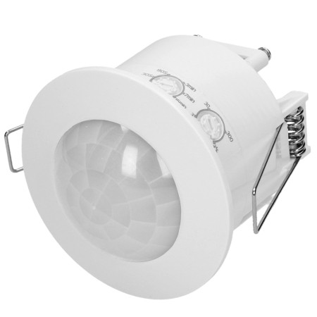 SUFITOWY CZUJNIK RUCHU OR-CR-207 AC 230V ORNO