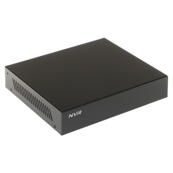 Rejestrator Ip Apti-N0921-8P-I3 9 Kanałów, 8 Poe