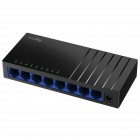 SWITCH GS108D 8-PORTOWY CUDY
