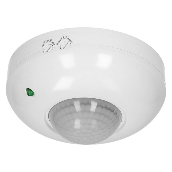Sufitowy Czujnik Ruchu Or-Cr-203/w Ac 230V Orno