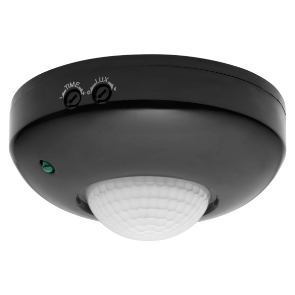 Sufitowy Czujnik Ruchu Or-Cr-203/b Ac 230V Orno