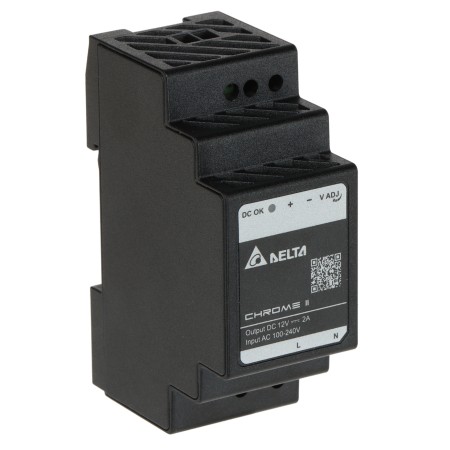 ZASILACZ IMPULSOWY DRC-12V030W-1RZ Delta Electronics