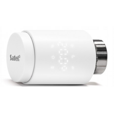 ART-210 - bezprzewodowa głowica termostatyczna (Smart Thermostat)