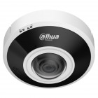 KAMERA WANDALOODPORNA IP IPC-EBW5641-AS - 6 Mpx 1.68 mm - Fish Eye DAHUA