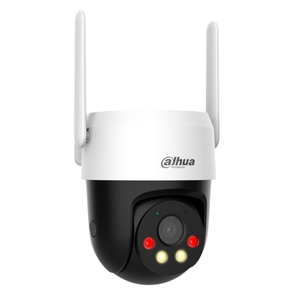 Kamera Ip Szybkoobrotowa P5Ae-Pv-4G-Eur Picoo A2 4G - 5 Mpx 4 Mm Dahua