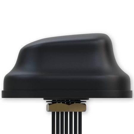 ANTENA PR1KC640 COMBO 5G GNSS Wi-Fi Teltonika