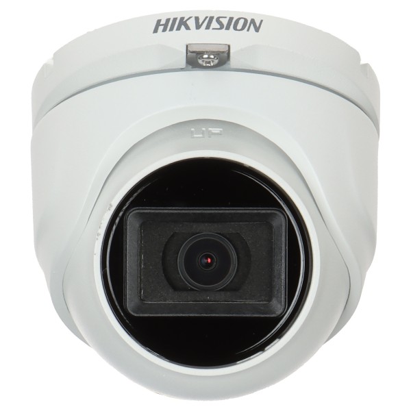 Kamera Ahd, Hd-Cvi, Hd-Tvi, Pal Ds-2Ce76D0T-Itmf(2.8Mm)(C) - 1080P Hikvision