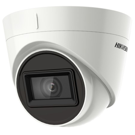 KAMERA AHD, HD-CVI, HD-TVI, PAL DS-2CE78H8T-IT3F(2.8MM) - 5 Mpx Hikvision