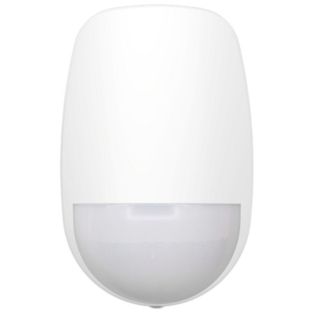 CZUJKA DUALNA MIKROFALA + PIR DS-PDD15AM-EG2 Hikvision