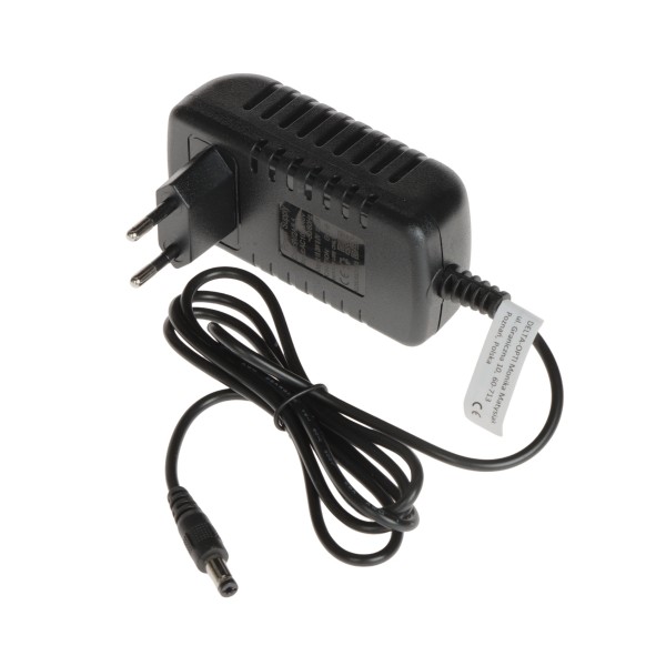 Zasilacz 9V/2A/5.5/s Delta Power