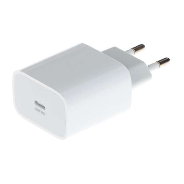 Ładowarka Sieciowa Usb Char-X158-20W Delta Power