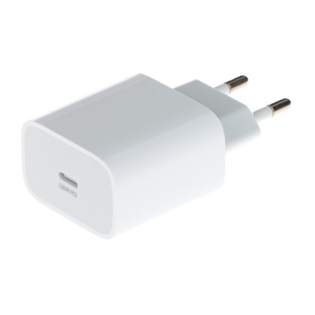 ŁADOWARKA SIECIOWA USB CHAR-X158-20W Delta Power
