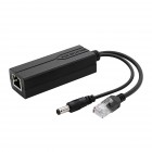 STABILIZATOR NAPIĘCIA 48V/12V POE-802.3AF/AT DELTA NETWORK