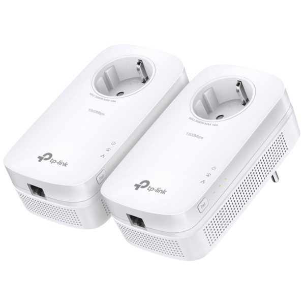 Adapter Sieciowy Tl-Pa8010P-Kit Tp-Link