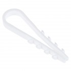 TRZYMAK KABLA OR-MP-6003/8/20 20 SZT. ORNO