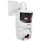 SDT4E425-8P-GB-APV1 - kamera IP TiOC X-Spans 8MP + 4MP