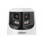 SDT4E425-8P-GB-APV1 - kamera IP TiOC X-Spans 8MP + 4MP