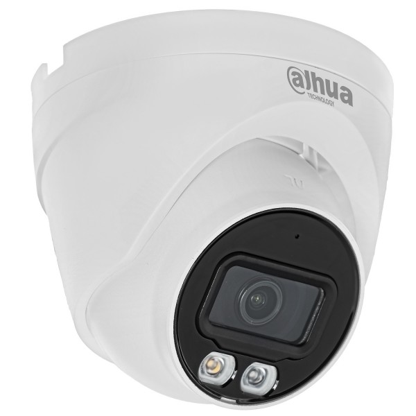 Ipc-Hdw1439V-A-Il - Kamera Ip Smart Dual 4Mpx