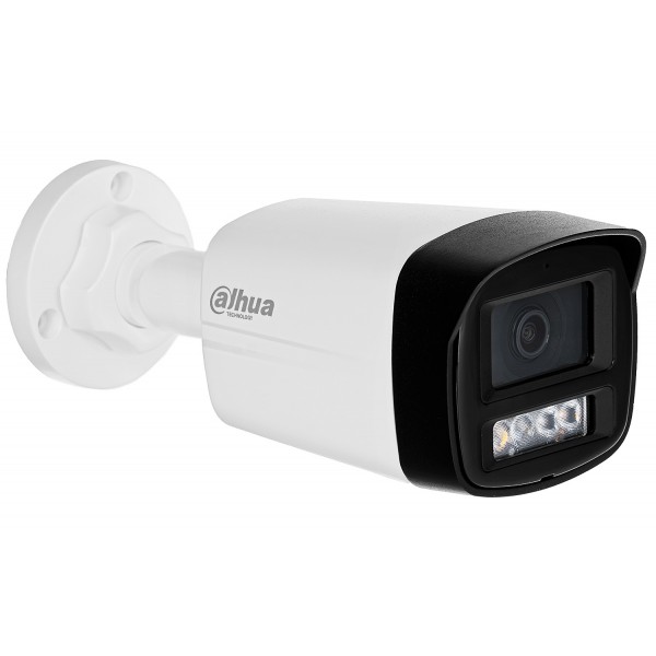 Ipc-Hfw1439Tl1-A-Il - Kamera Ip Smart Dual 4Mpx