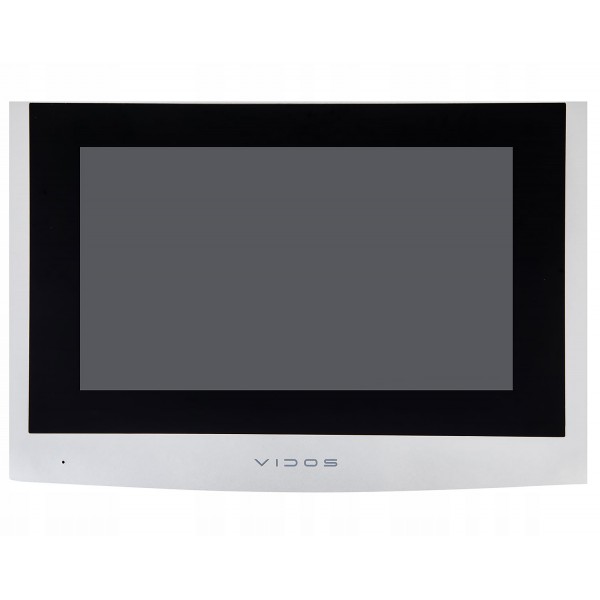 M100-X - Monitor Do Wideodomofonu Vidos Ipx