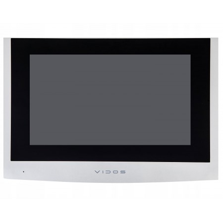 M100-X - monitor do wideodomofonu Vidos IPX