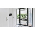 M100-X - monitor do wideodomofonu Vidos IPX