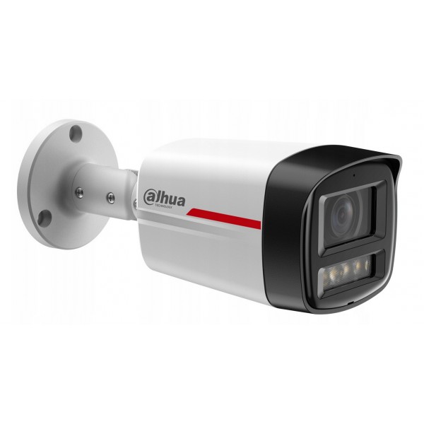 IPC-HFW2449TL-S-LED-0280B-PRO - kamera IP WizColor 4Mpx