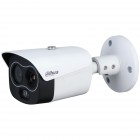 HYBRYDOWA KAMERA TERMOWIZYJNA IP TPC-BF1241-TB3F4-S2 3.5 mm - 960p, 4 mm - 4 Mpx DAHUA