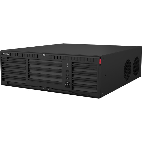 Rejestrator Ip Ds-9664Ni-M16 64 Kanały +Esata Hikvision