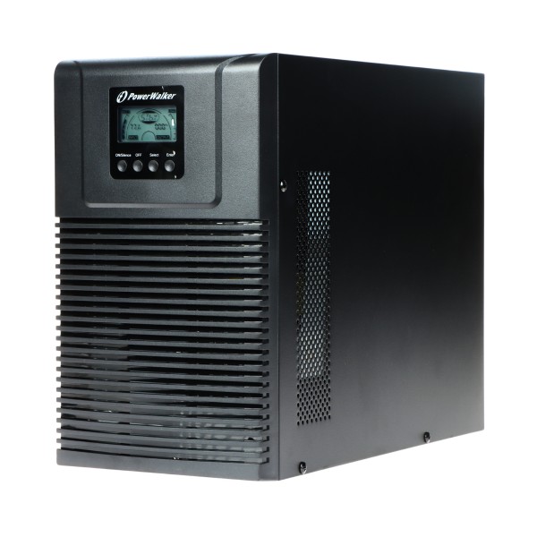 Zasilacz Ups Vfi-3000-Tg 3000 Va Powerwalker