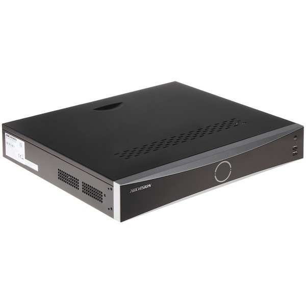 Rejestrator Ip Ds-7732Nxi-I4/s(E)/pl 32 Kanały +Esata Acusense Hikvision
