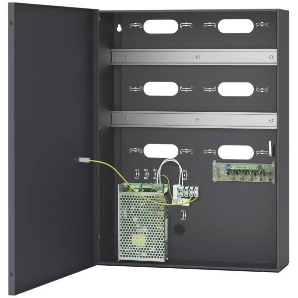 Obudowa Me-43-S 552 X 405 X 121 Mm Roger