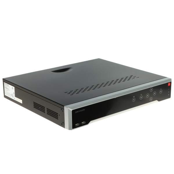 Rejestrator Ip Ds-7732Ni-M4 32 Kanały +Esata Hikvision