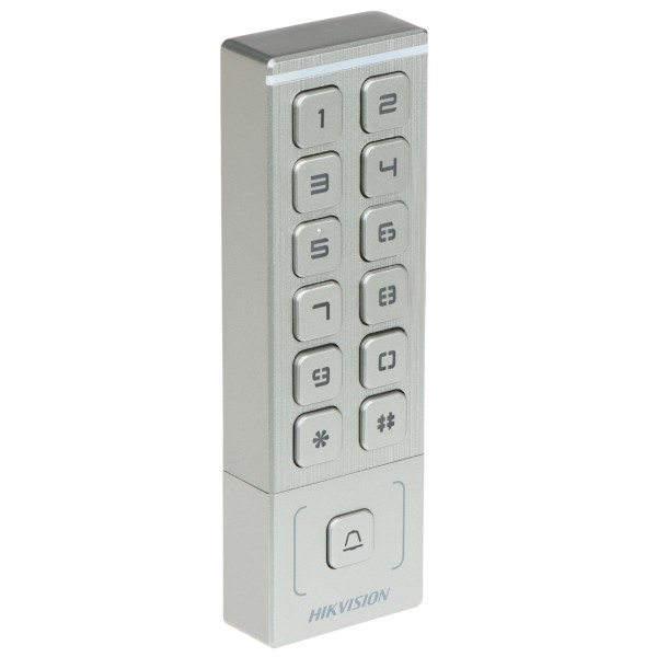 Zamek Szyfrowy Ds-K1T809Mwx Wi-Fi, Hikvision