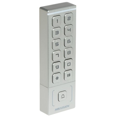 ZAMEK SZYFROWY DS-K1T809MWX Wi-Fi, Hikvision