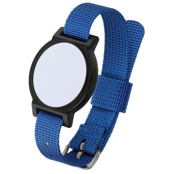 Opaska Na Rękę Z Tagiem Rfid Atlo-724/n