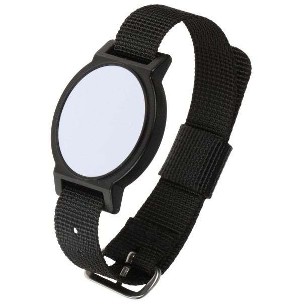 Opaska Na Rękę Z Tagiem Rfid Atlo-724/b