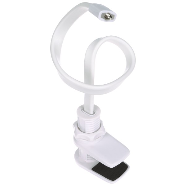 Uniwersalny Elastyczny Uchwyt Do Kamer Z Mocowaniem 1/4" Bd-09-Fb01J Delta Cctv