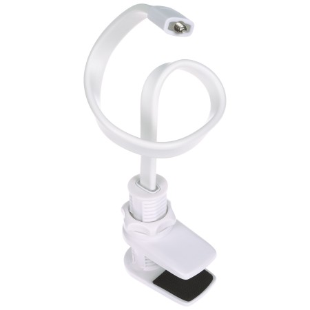 UNIWERSALNY ELASTYCZNY UCHWYT DO KAMER Z MOCOWANIEM 1/4" BD-09-FB01J DELTA CCTV