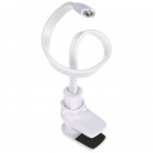 UNIWERSALNY ELASTYCZNY UCHWYT DO KAMER Z MOCOWANIEM 1/4" BD-09-FB01J DELTA CCTV