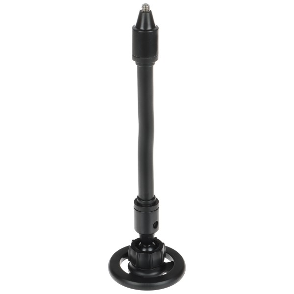 Uniwersalny Elastyczny Uchwyt Magnetyczny Do Kamer Z Mocowaniem 1/4" Bd-09-Fb03 Delta Cctv