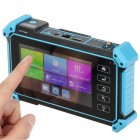 WIELOFUNKCYJNY TESTER CCTV CS-H7-50H-S2 DELTA TESTER